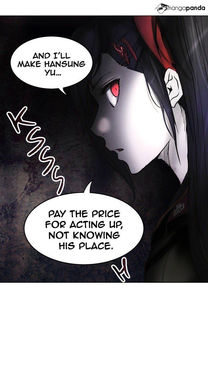 Tower of God, Chapter 277 image 03